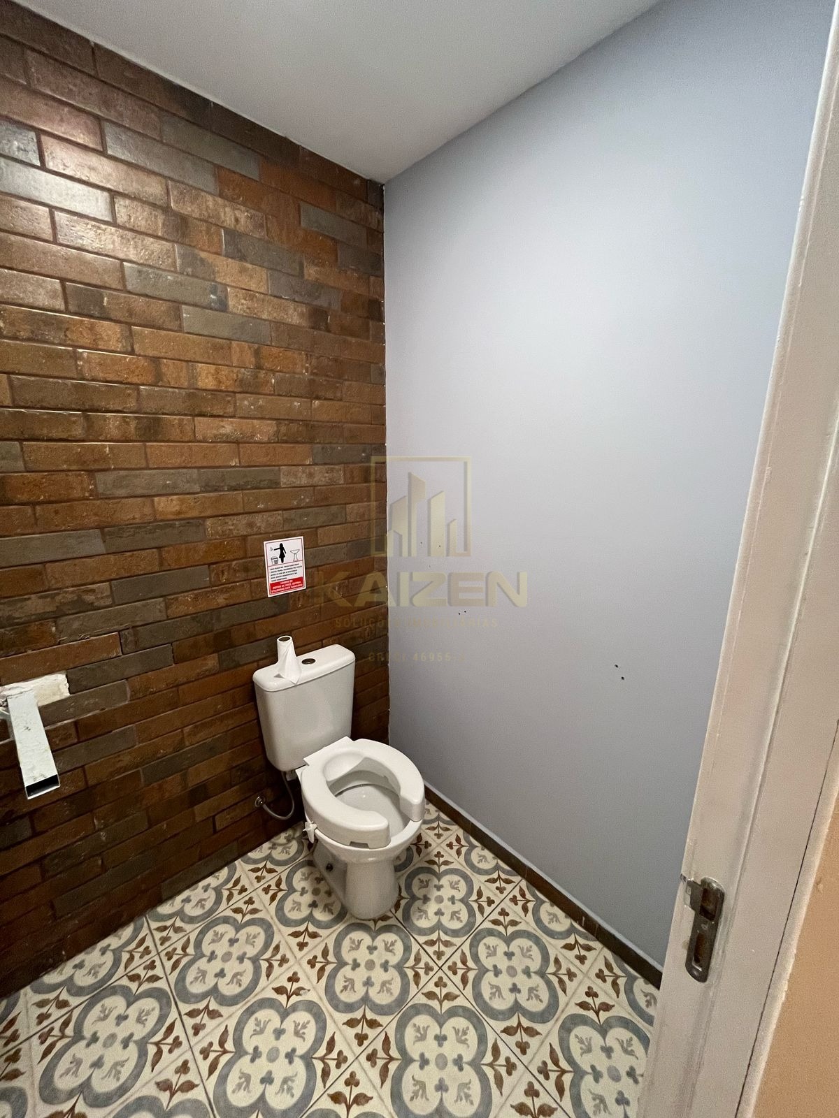 Depósito-Galpão, 60 m² - Foto 6