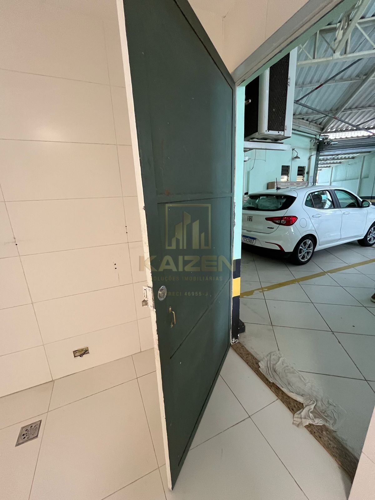Depósito-Galpão, 60 m² - Foto 7