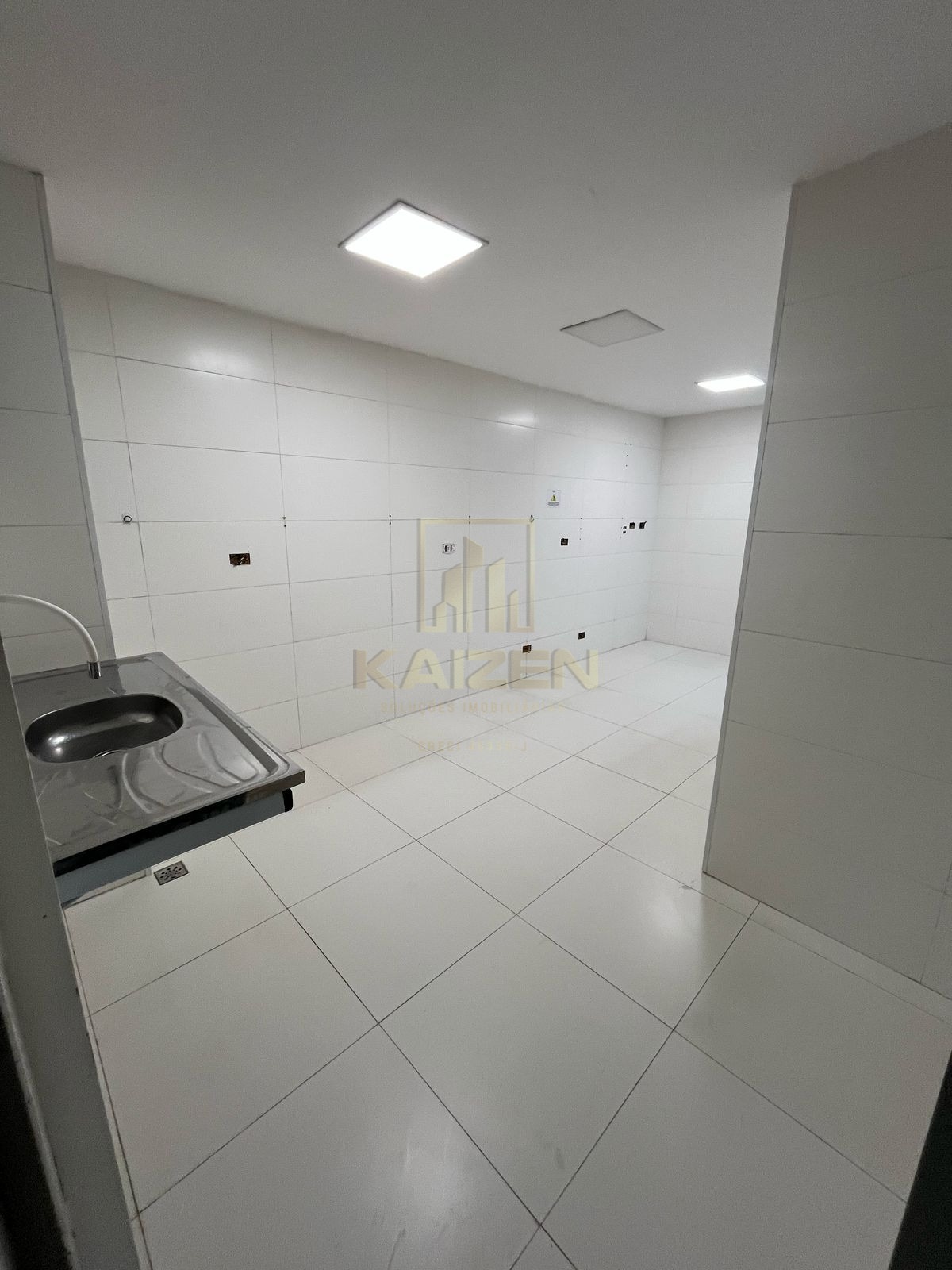 Depósito-Galpão, 60 m² - Foto 8