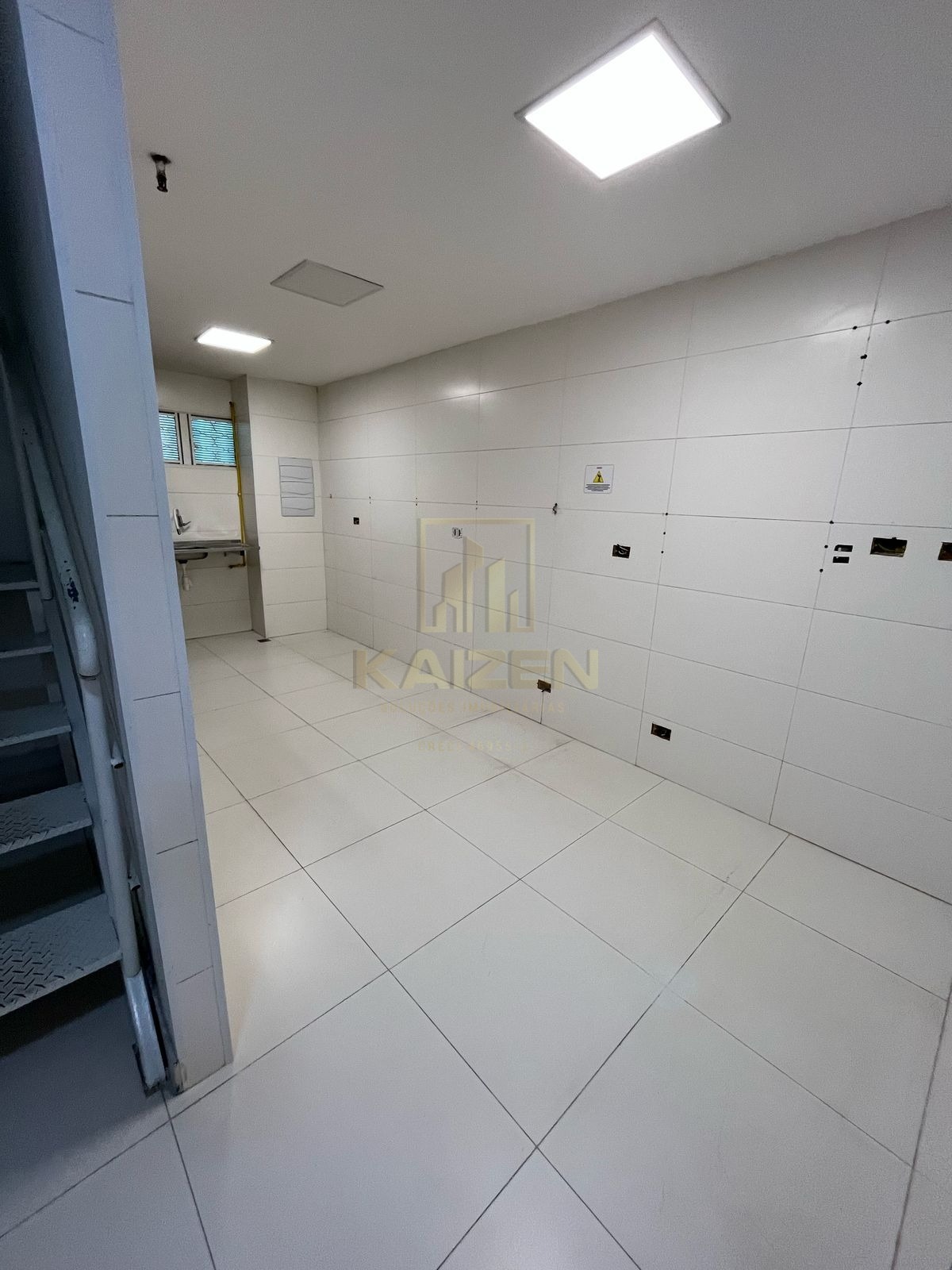 Depósito-Galpão, 60 m² - Foto 9