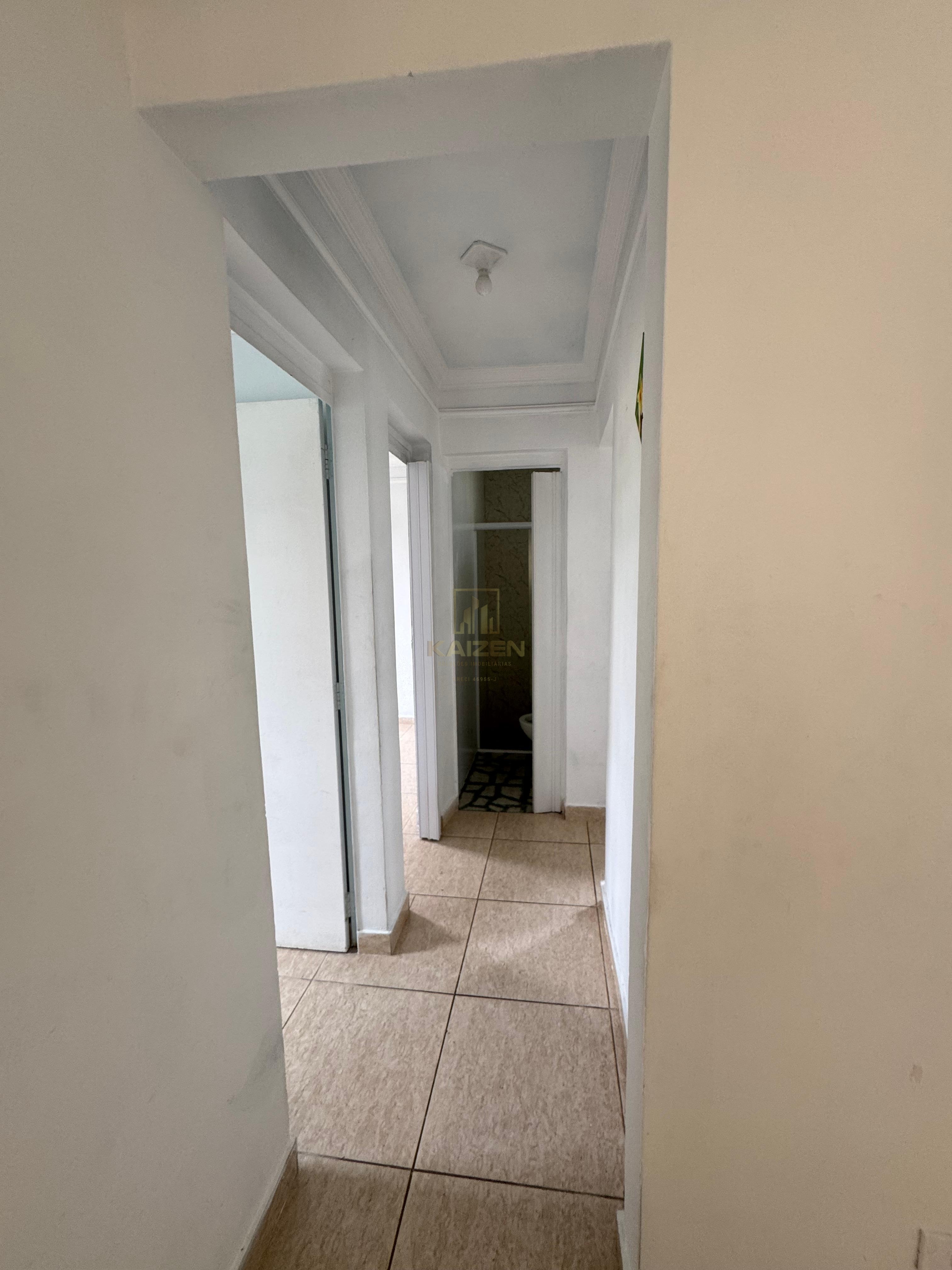 Apartamento, 2 quartos, 50 m² - Foto 2