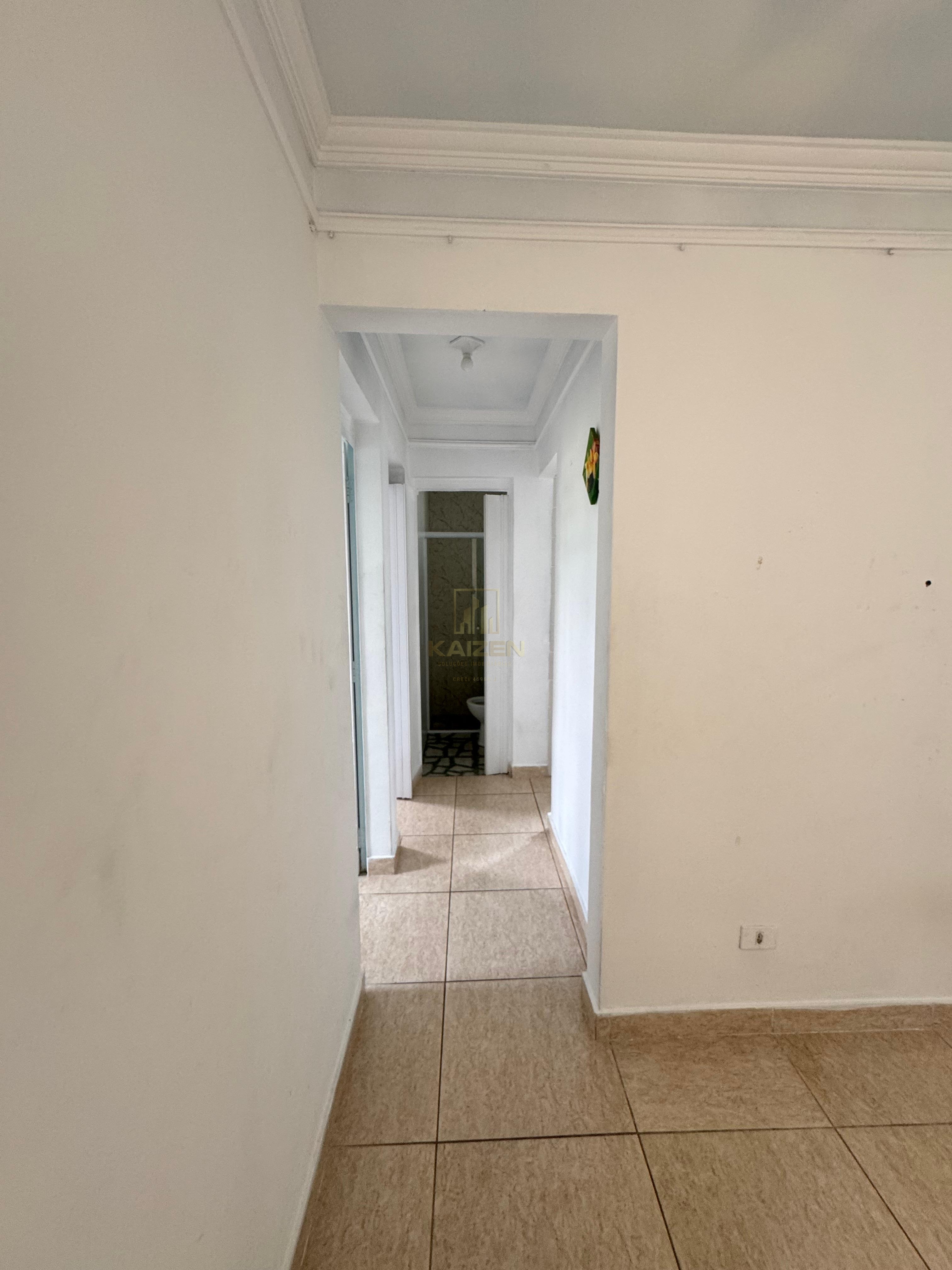 Apartamento, 2 quartos, 50 m² - Foto 7