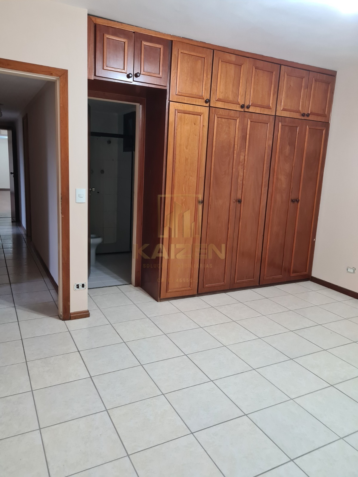 Apartamento, 4 quartos, 160 m² - Foto 6