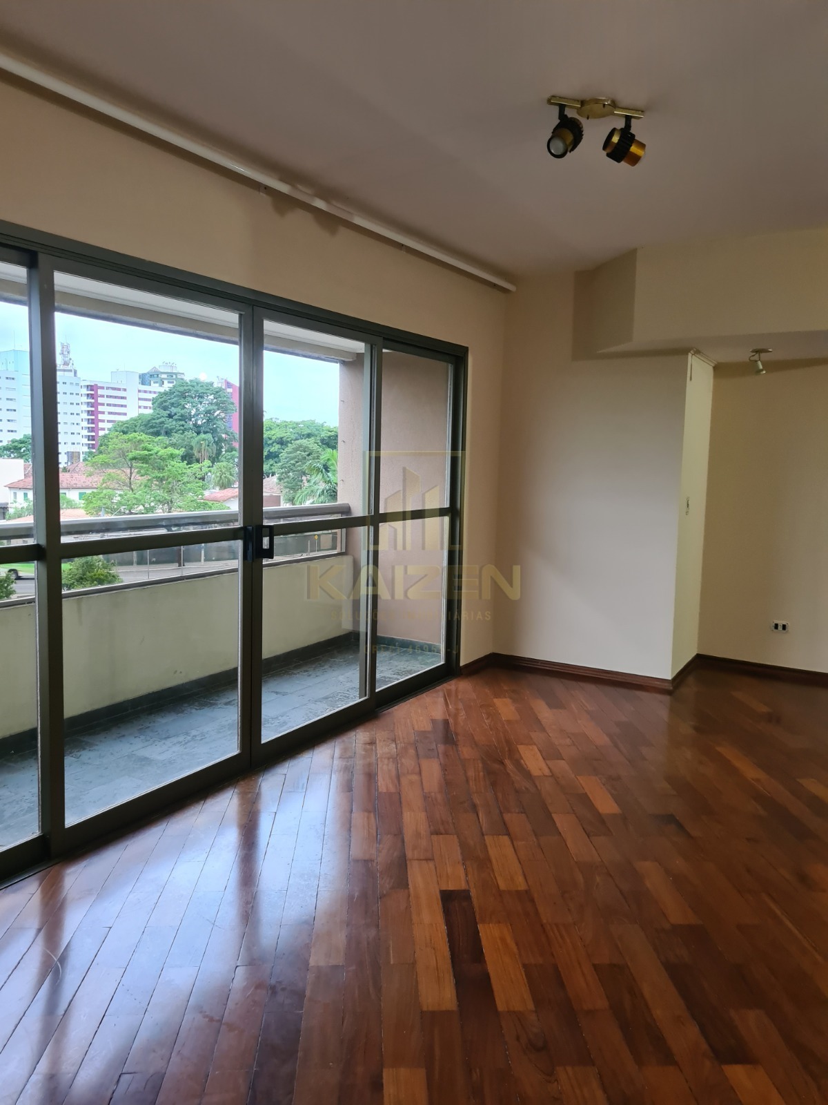 Apartamento, 4 quartos, 160 m² - Foto 2