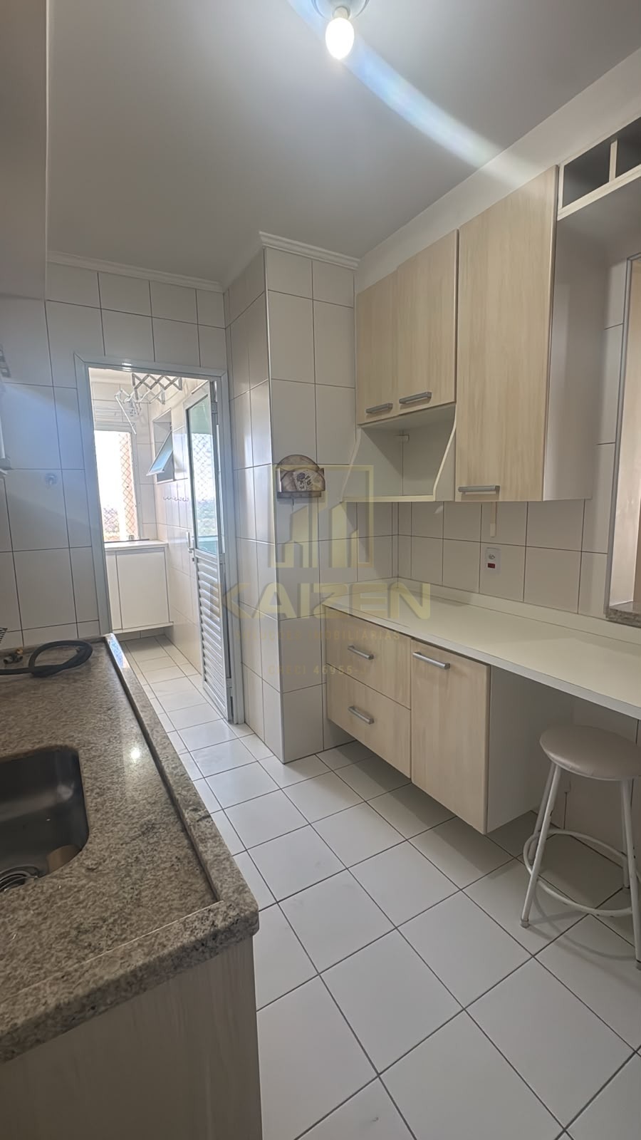 Apartamento, 3 quartos, 76 m² - Foto 2