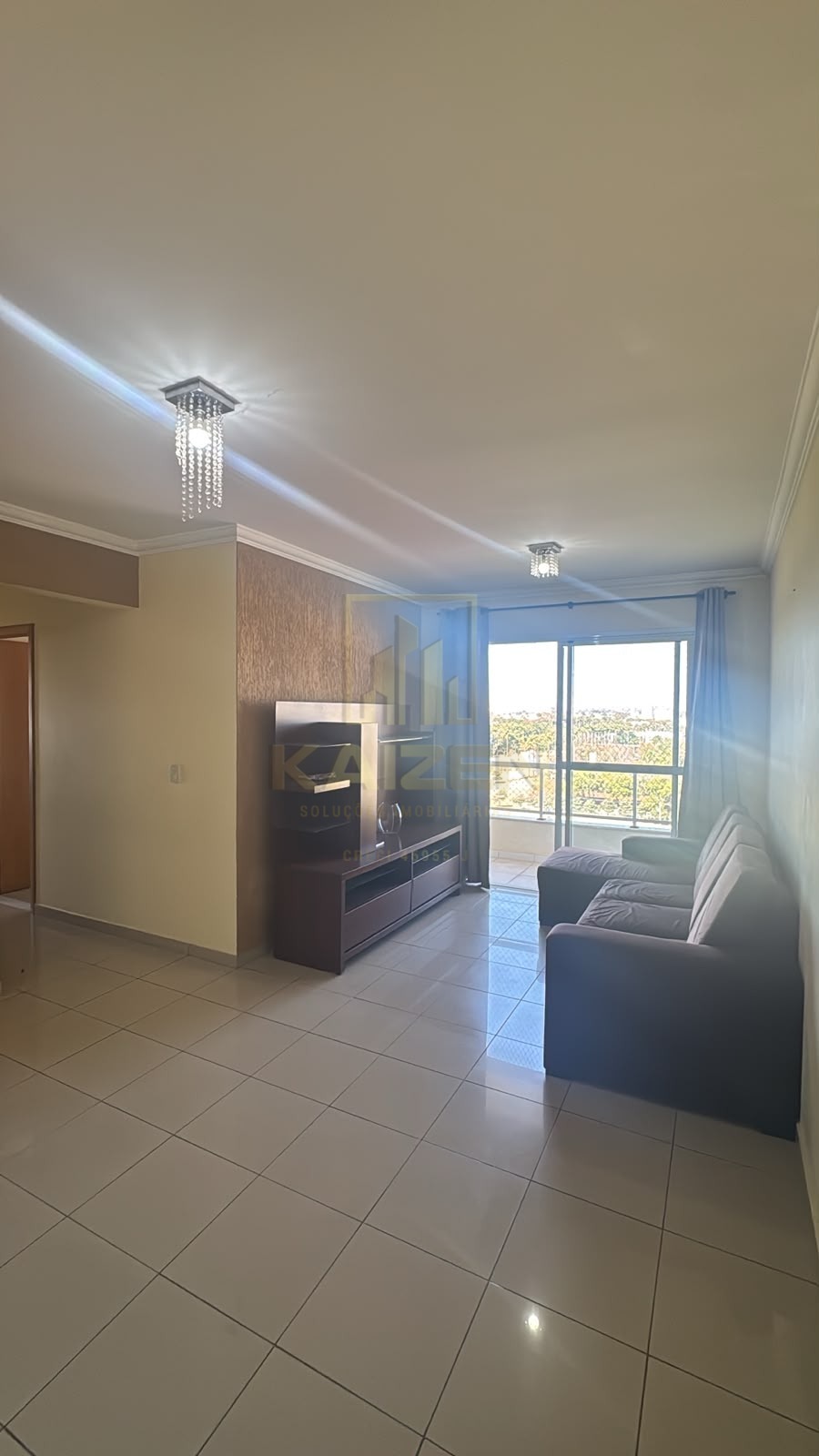 Apartamento, 3 quartos, 76 m² - Foto 1