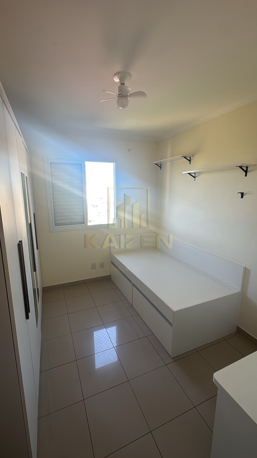 Apartamento, 3 quartos, 76 m² - Foto 3