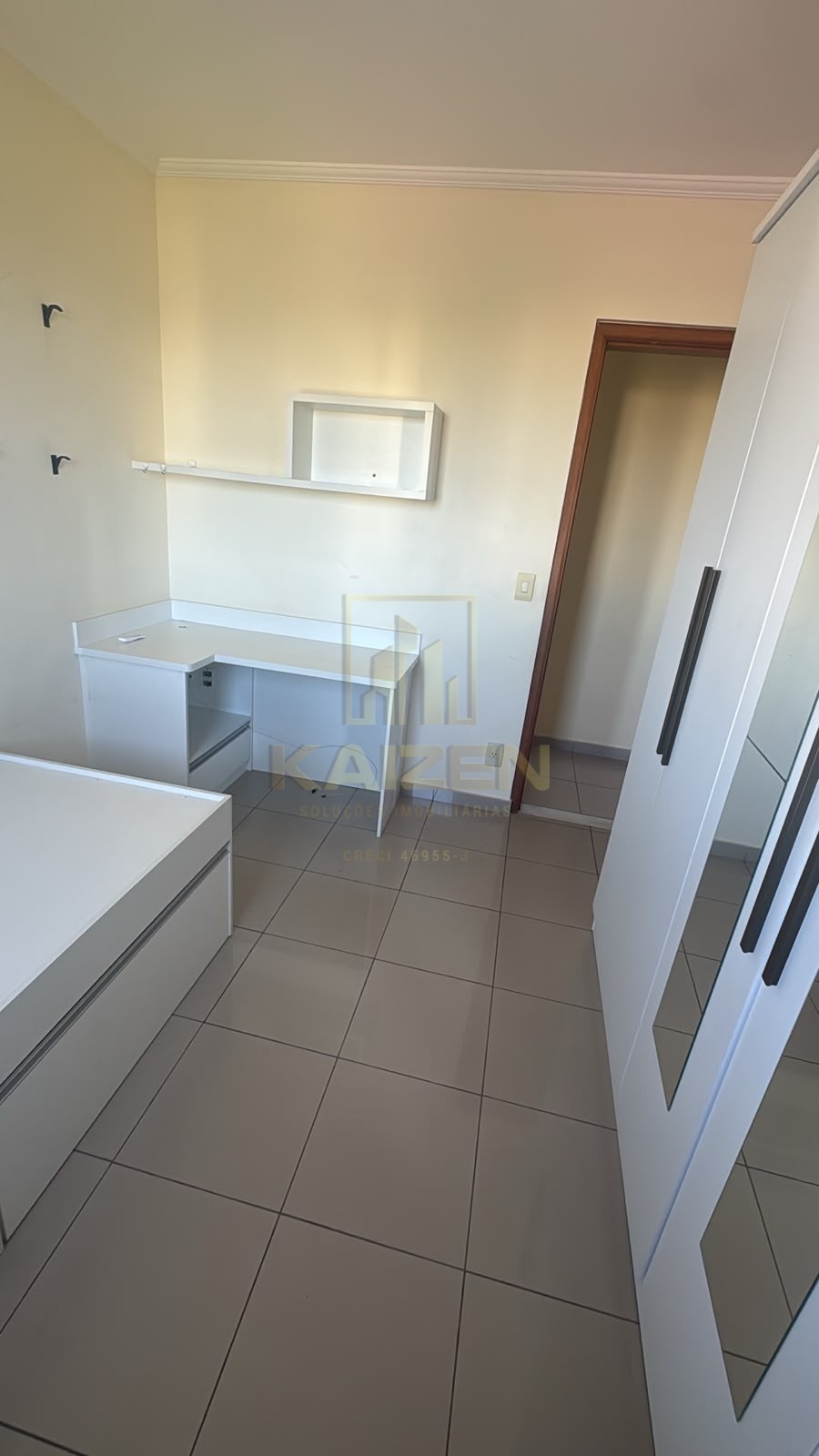 Apartamento, 3 quartos, 76 m² - Foto 4
