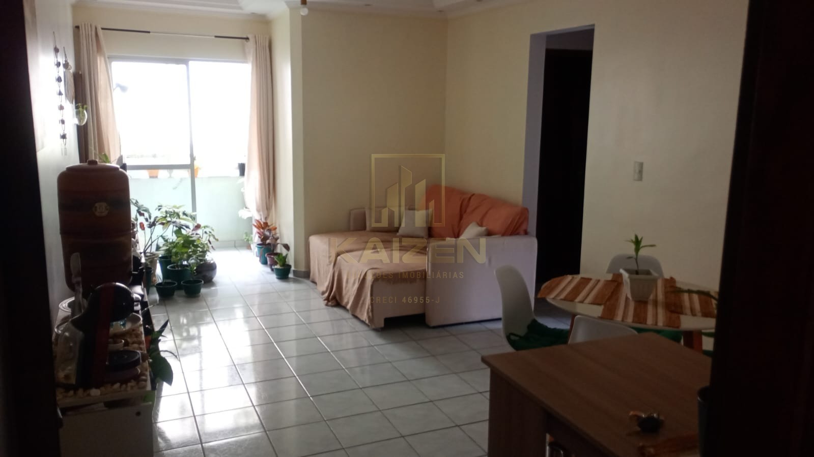 Apartamento à Venda – Parque Industrial | São José dos Campos