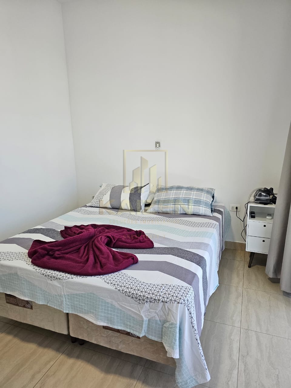 Casa de Condomínio, 4 quartos - Foto 11