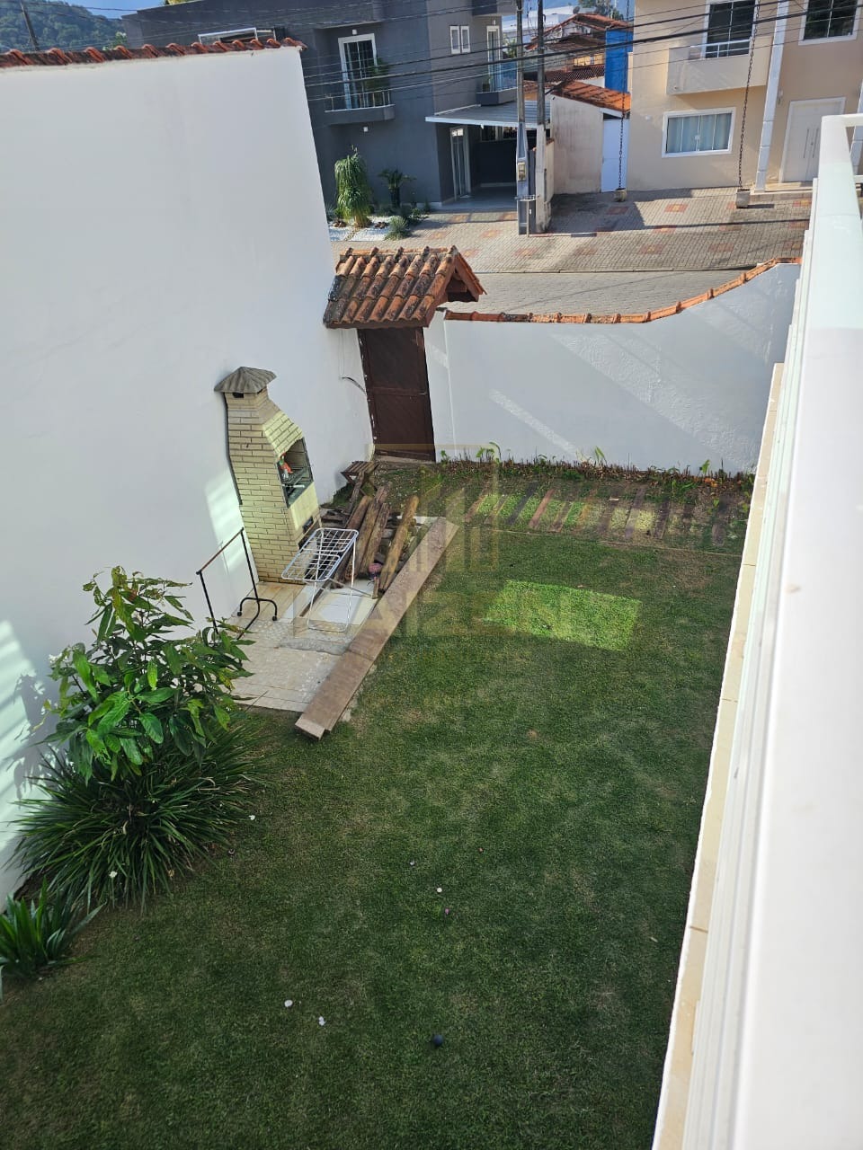 Casa de Condomínio, 4 quartos - Foto 16