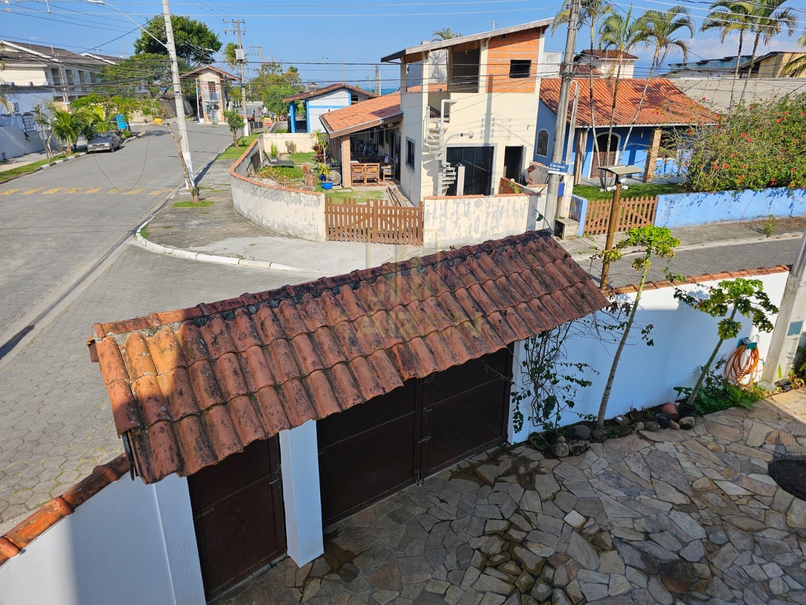 Casa de Condomínio, 4 quartos - Foto 34