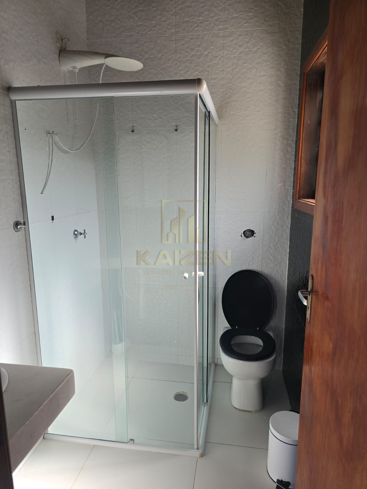 Casa, 1 quarto, 80 m² - Foto 2