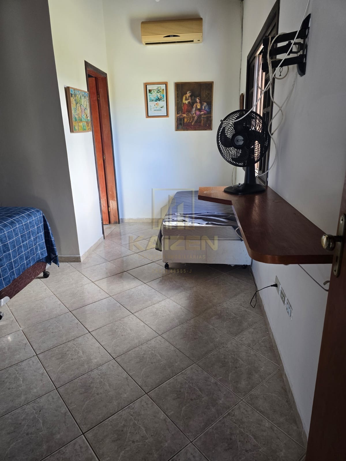 Casa, 1 quarto, 80 m² - Foto 3