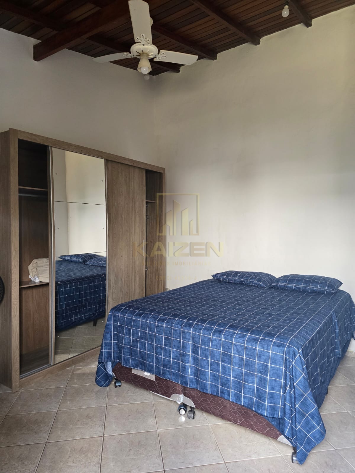 Casa, 1 quarto, 80 m² - Foto 4