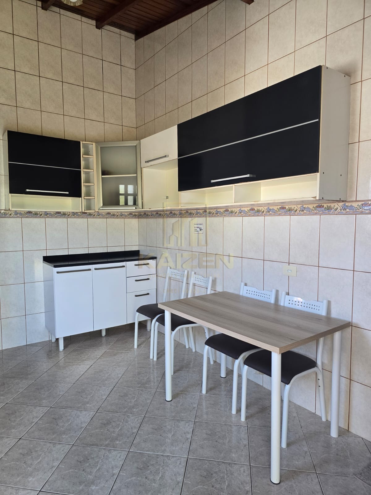 Casa, 1 quarto, 80 m² - Foto 5