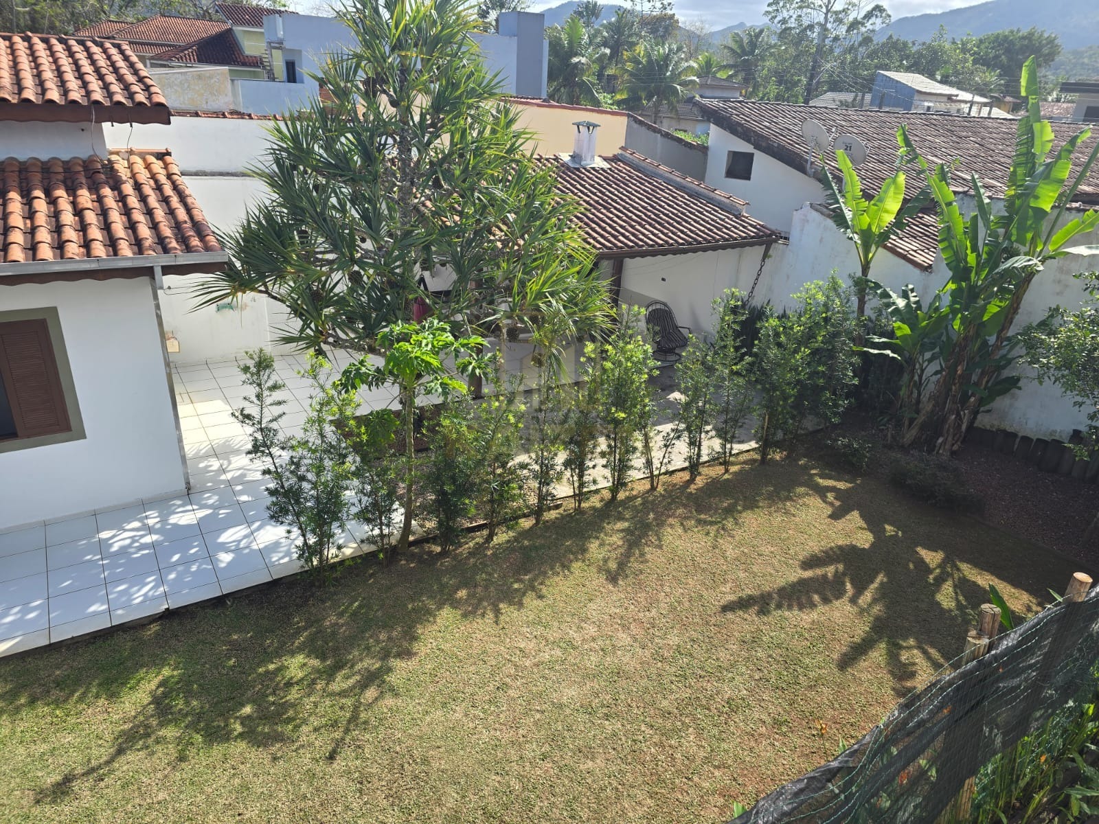 Casa, 1 quarto, 80 m² - Foto 1