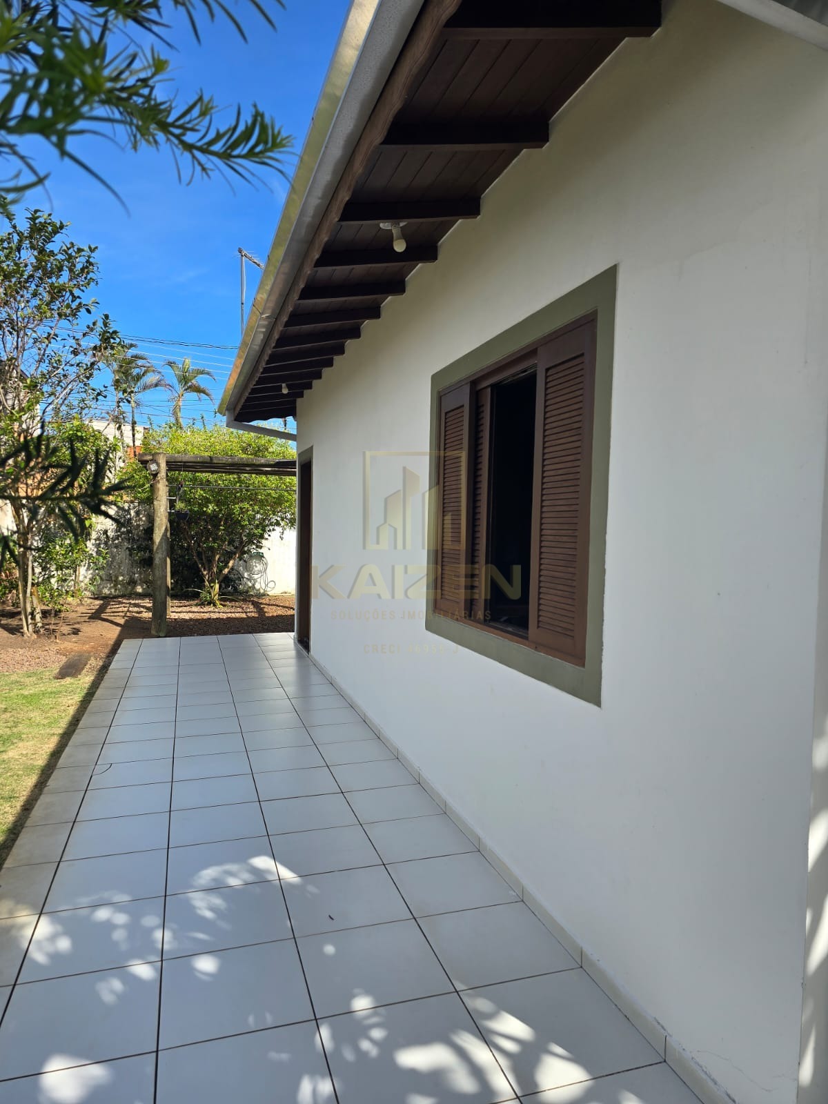 Casa, 1 quarto, 80 m² - Foto 7