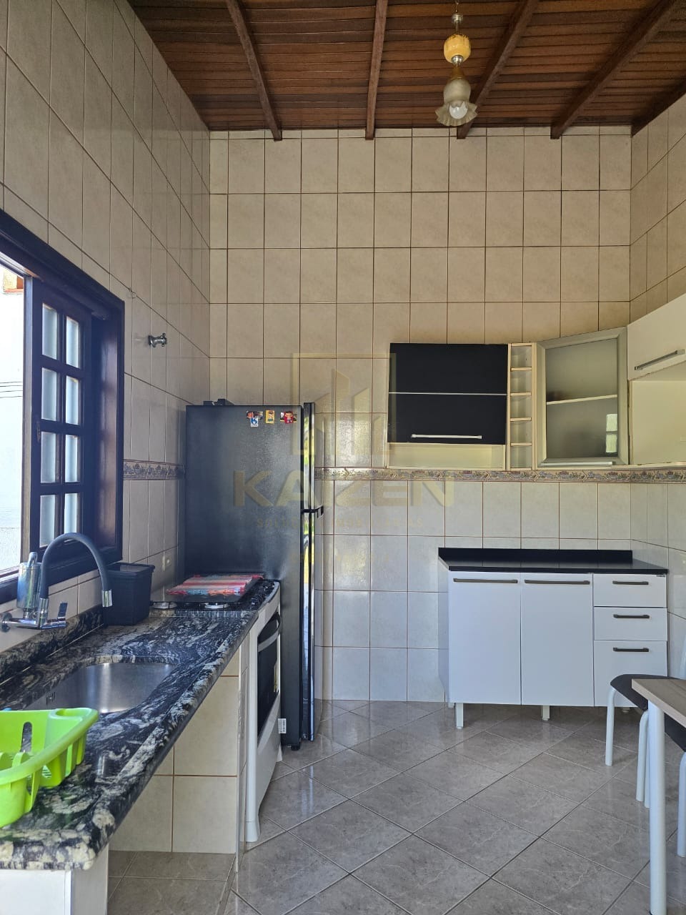 Casa, 1 quarto, 80 m² - Foto 9