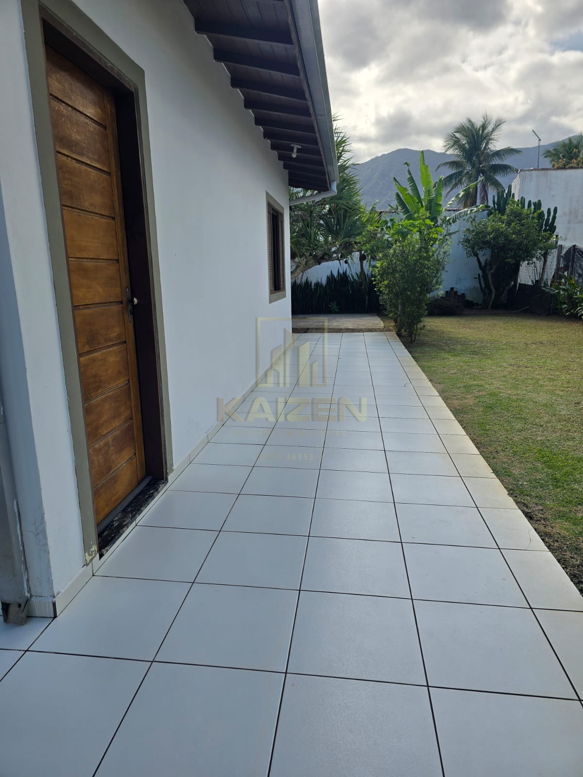 Casa, 1 quarto, 80 m² - Foto 10
