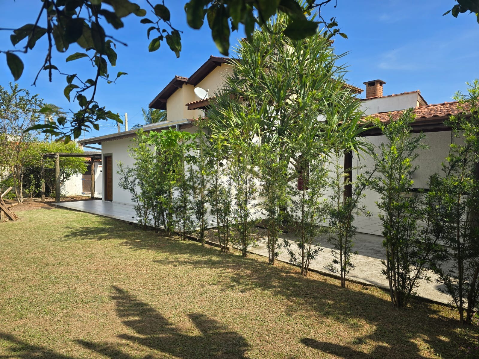 Casa, 1 quarto, 80 m² - Foto 12