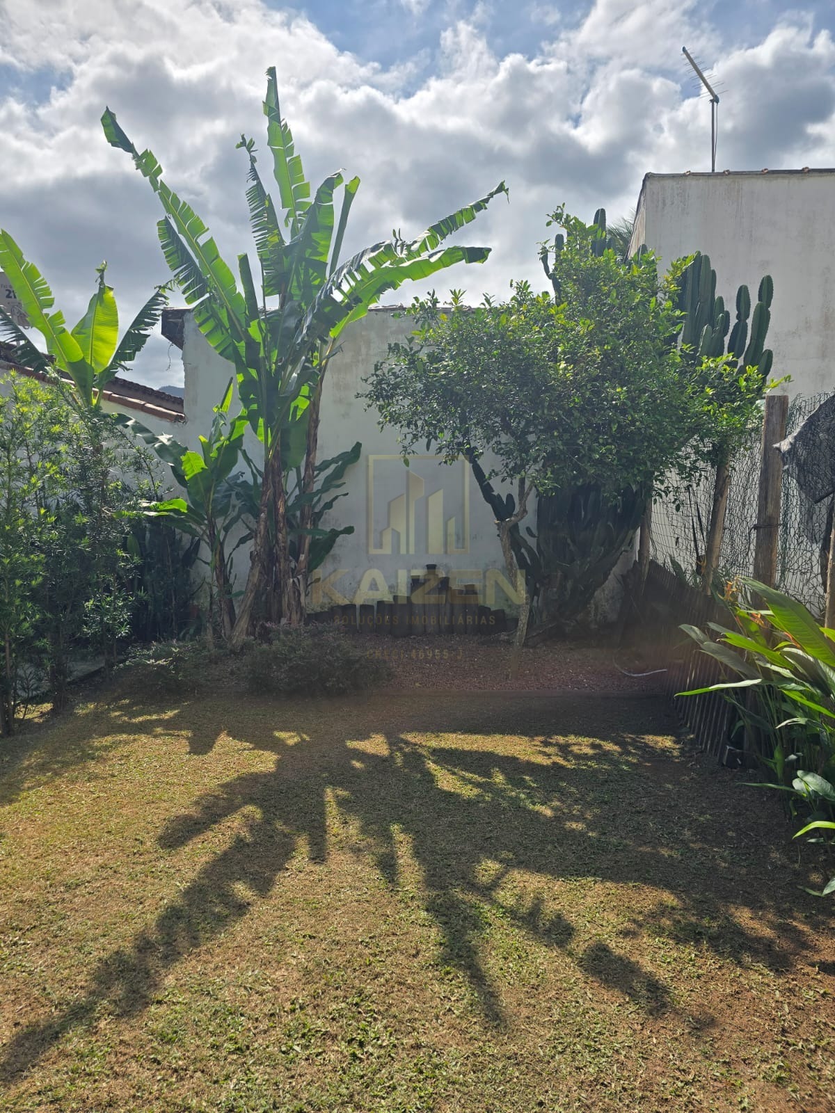 Casa, 1 quarto, 80 m² - Foto 13
