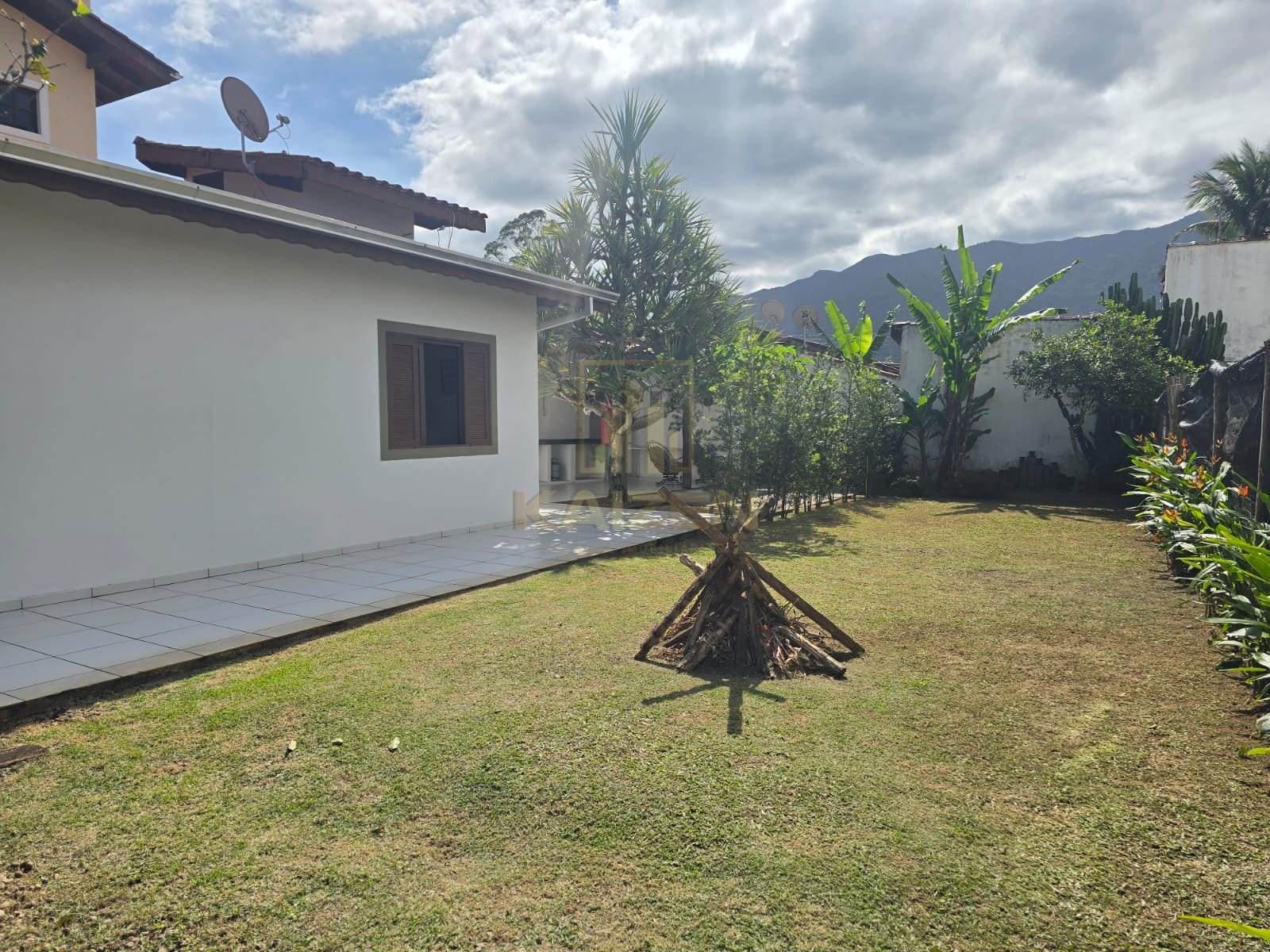 Casa, 1 quarto, 80 m² - Foto 17