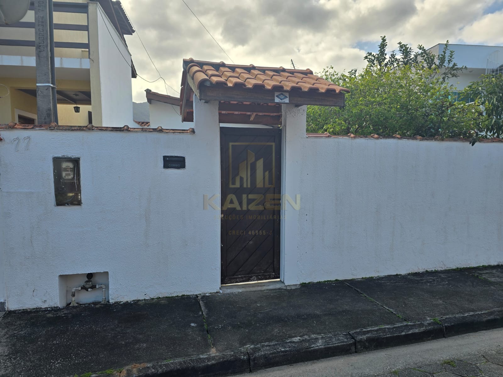 Casa, 1 quarto, 80 m² - Foto 18