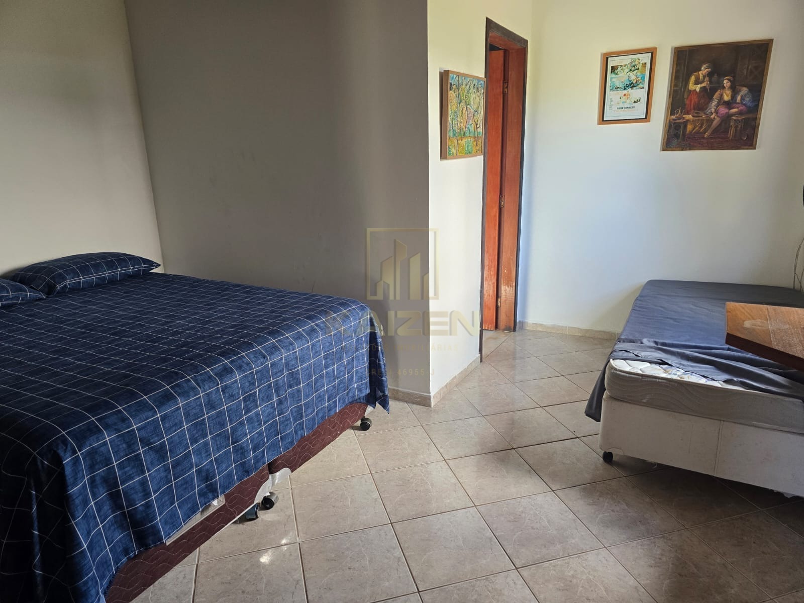 Casa, 1 quarto, 80 m² - Foto 19