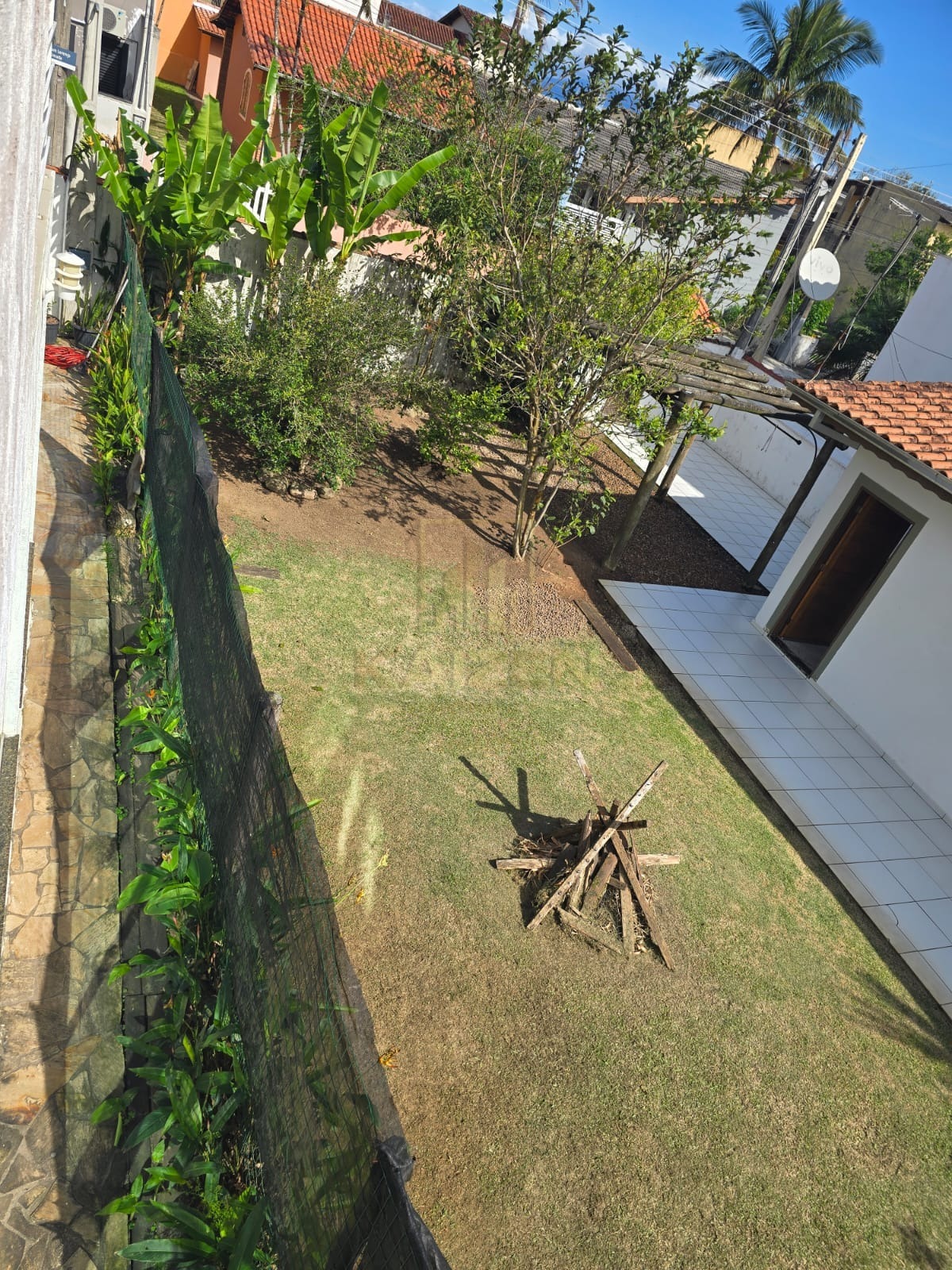 Casa, 1 quarto, 80 m² - Foto 21