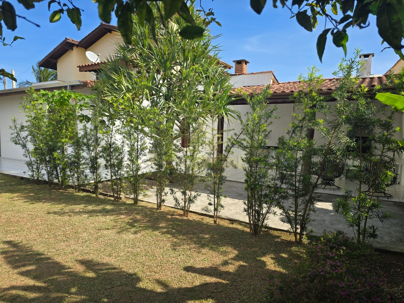 Casa, 1 quarto, 80 m² - Foto 22