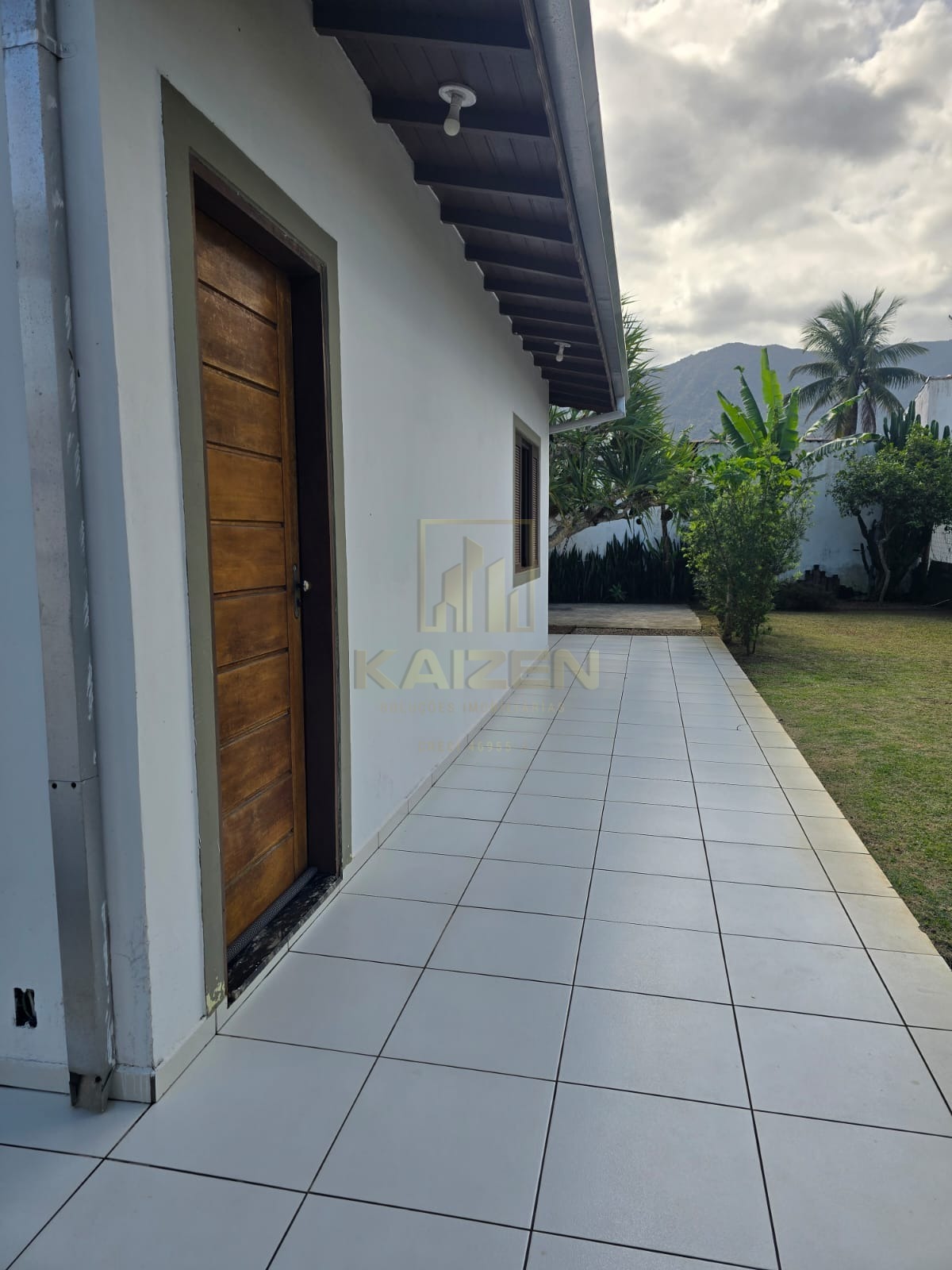 Casa, 1 quarto, 80 m² - Foto 24