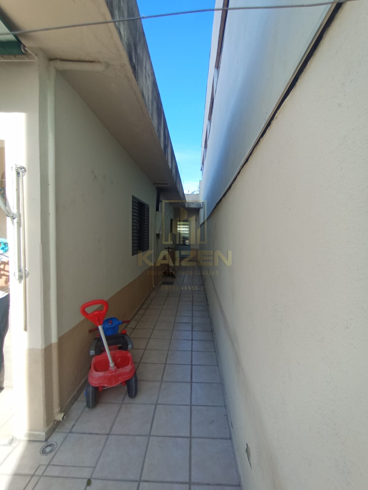 Casa, 3 quartos, 140 m² - Foto 8