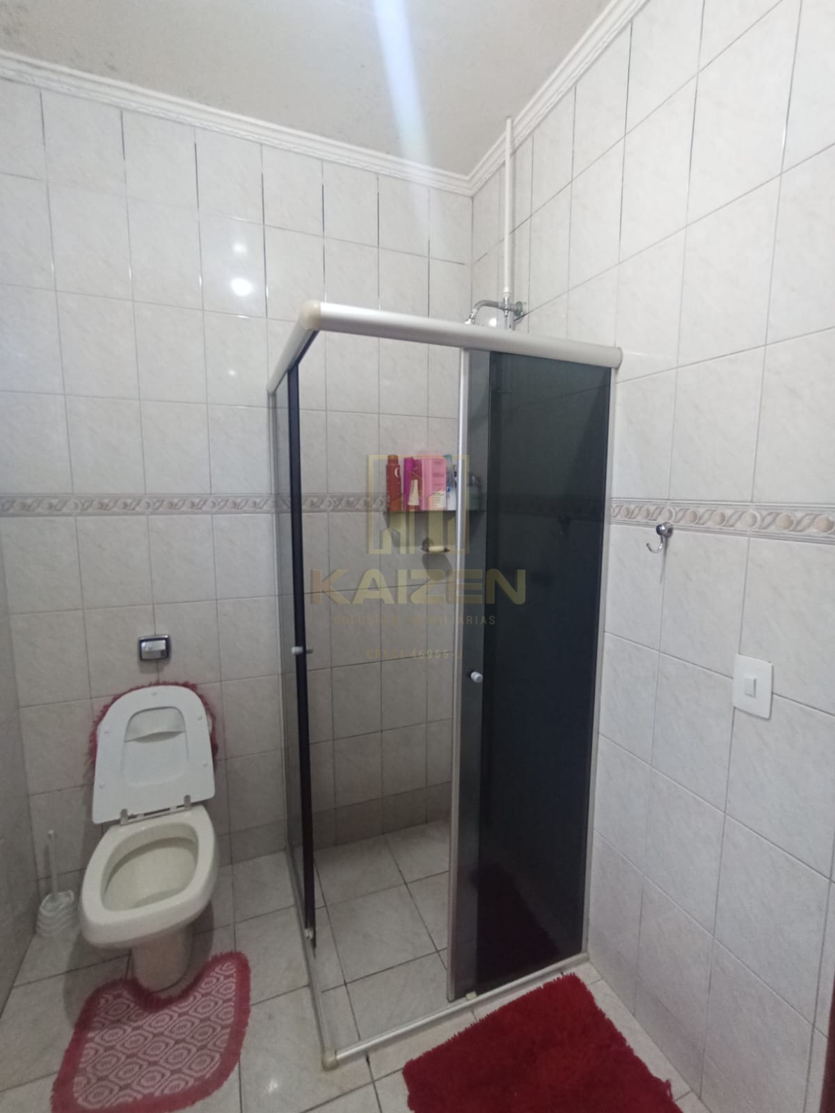 Casa, 3 quartos, 140 m² - Foto 16