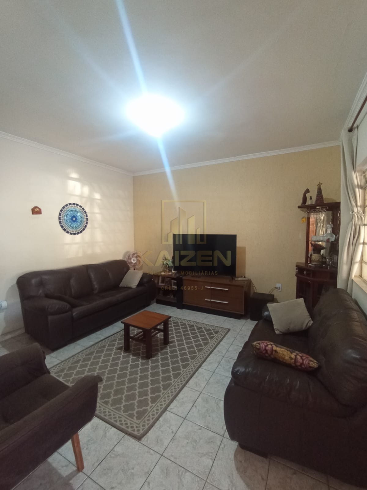 Casa, 3 quartos, 140 m² - Foto 1