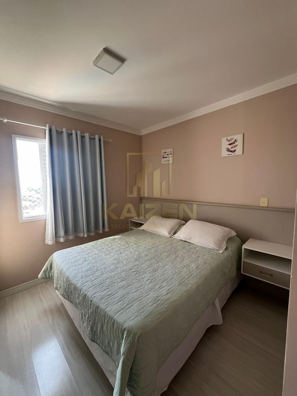 Apartamento, 2 quartos, 65 m² - Foto 1