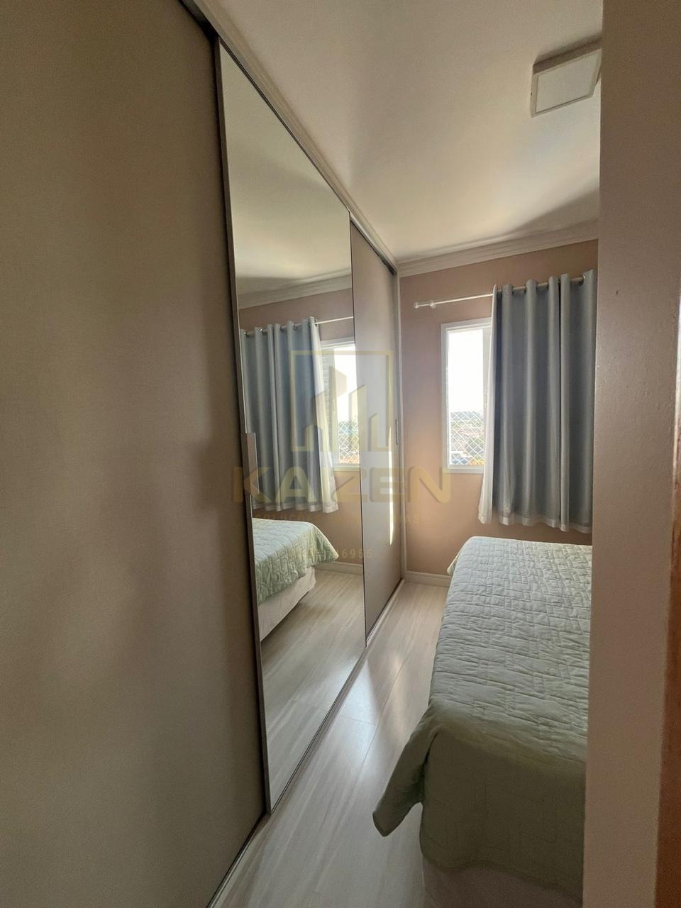Apartamento, 2 quartos, 65 m² - Foto 3