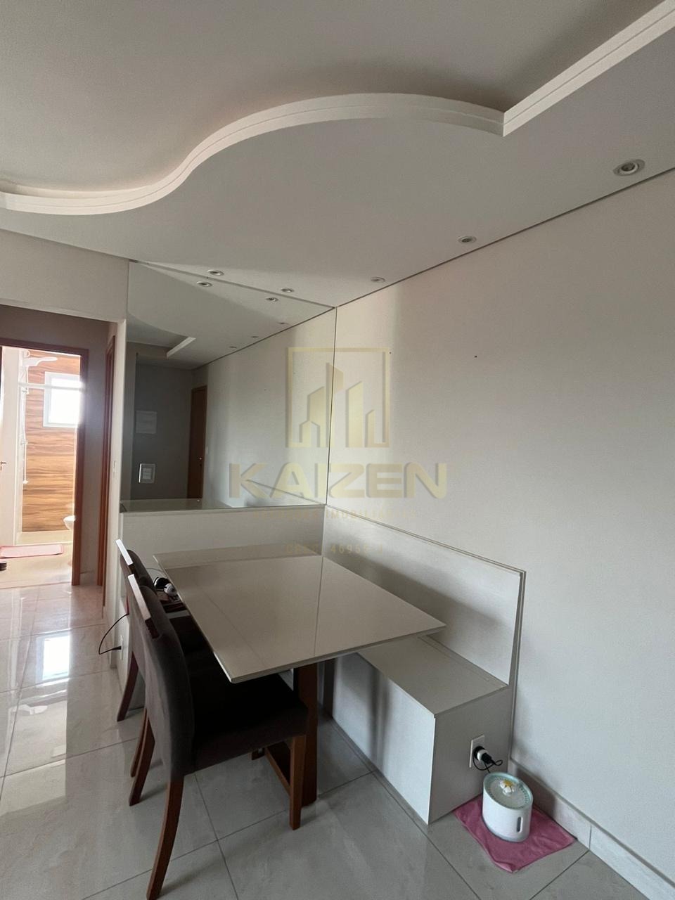 Apartamento, 2 quartos, 65 m² - Foto 11