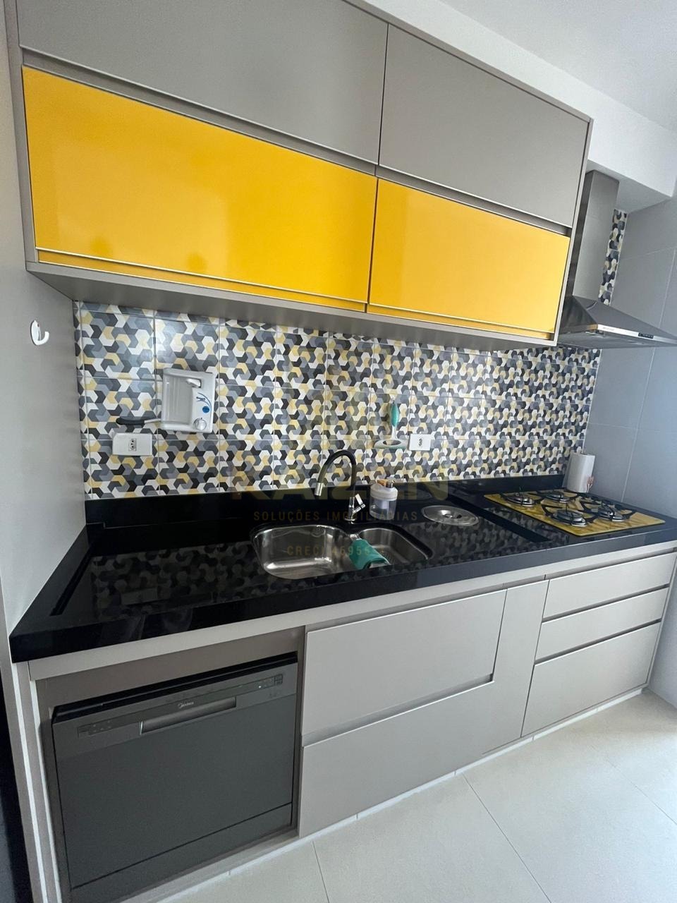 Apartamento, 2 quartos, 65 m² - Foto 2