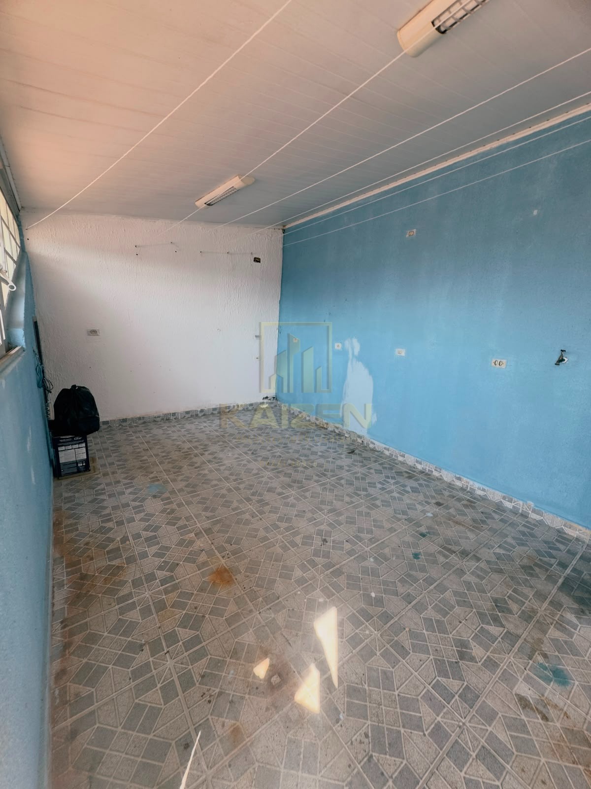 Casa, 3 quartos, 80 m² - Foto 2