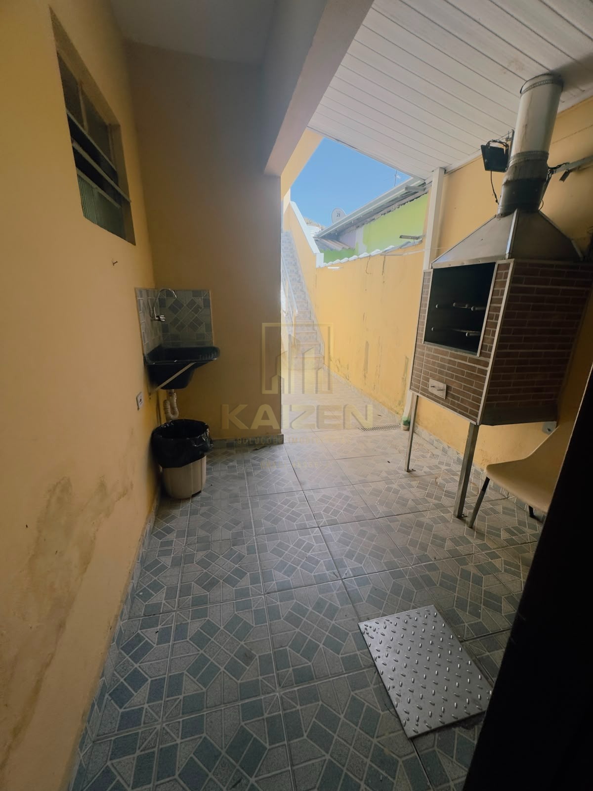 Casa, 3 quartos, 80 m² - Foto 4
