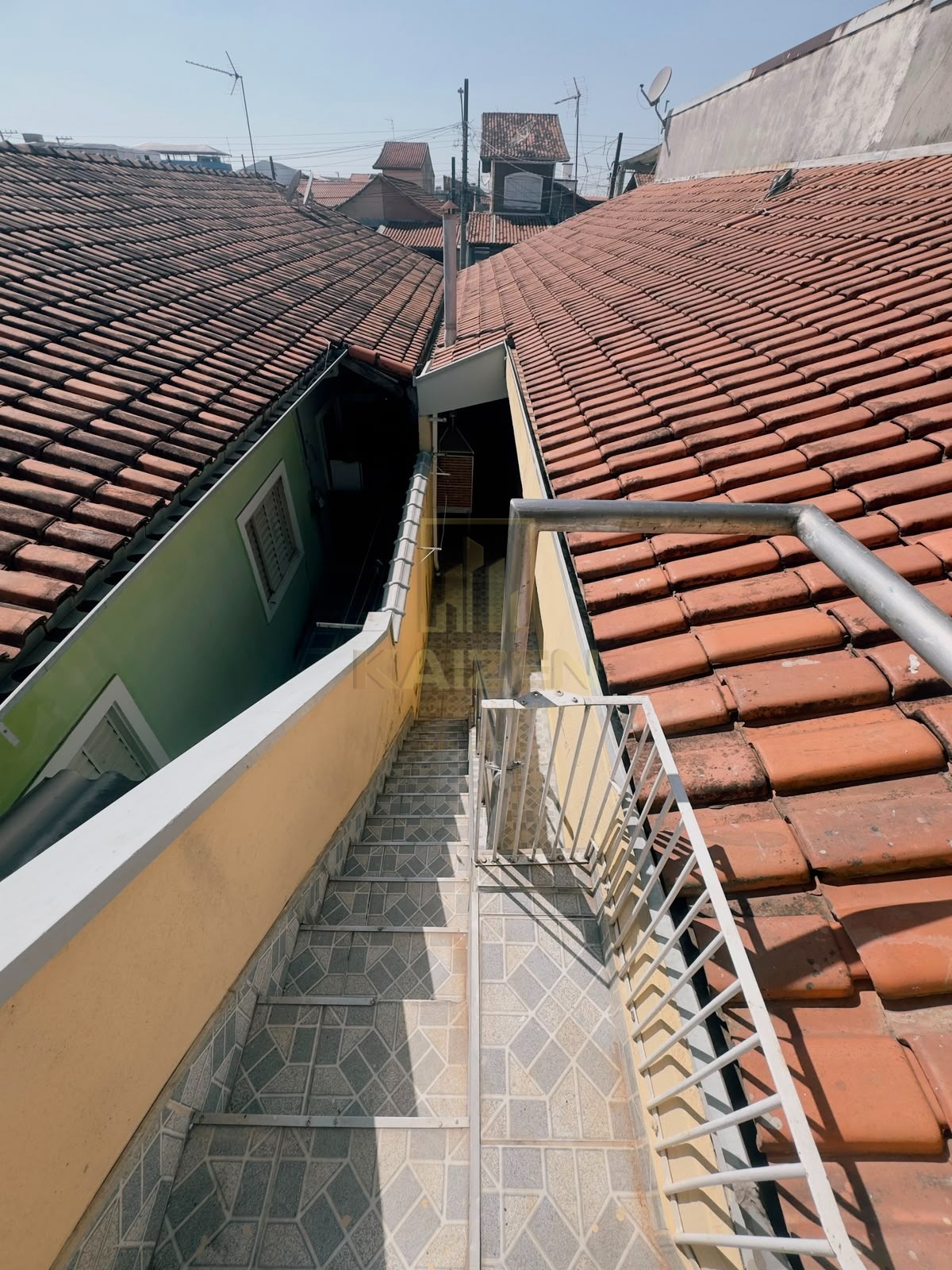 Casa, 3 quartos, 80 m² - Foto 6