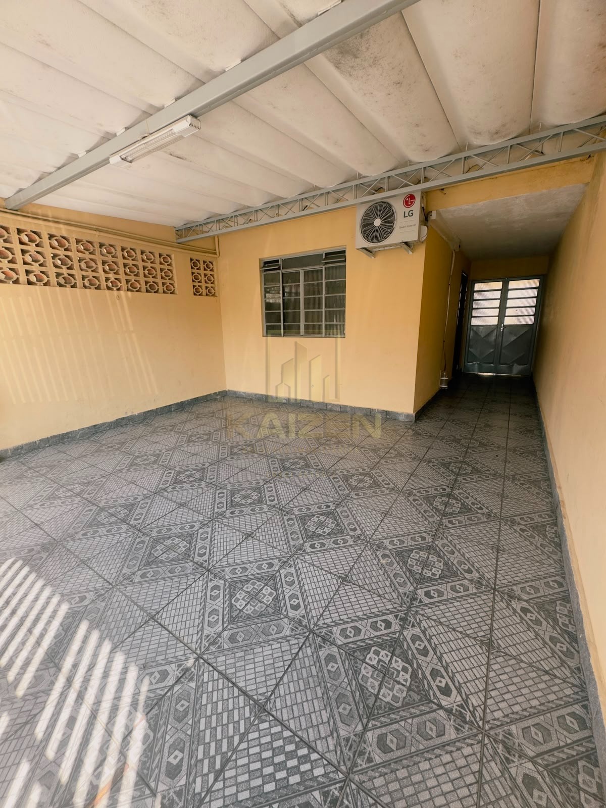 Casa, 3 quartos, 80 m² - Foto 1