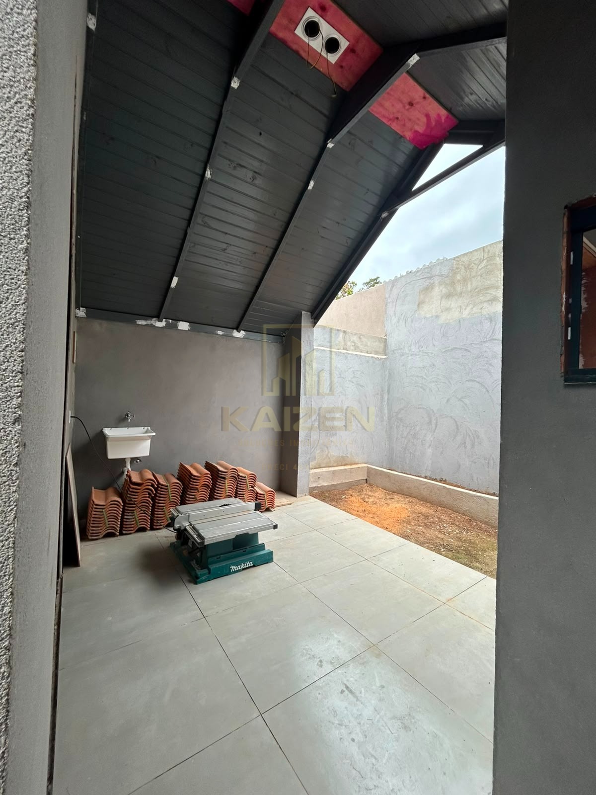 Casa, 3 quartos, 104 m² - Foto 2