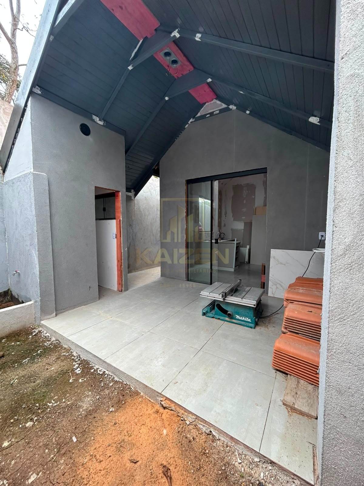 Casa, 3 quartos, 104 m² - Foto 5