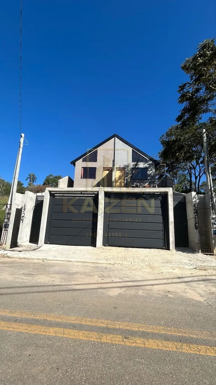 🏡 Casa Nova à Venda – Chácaras Pousada do Vale | São José dos Campos