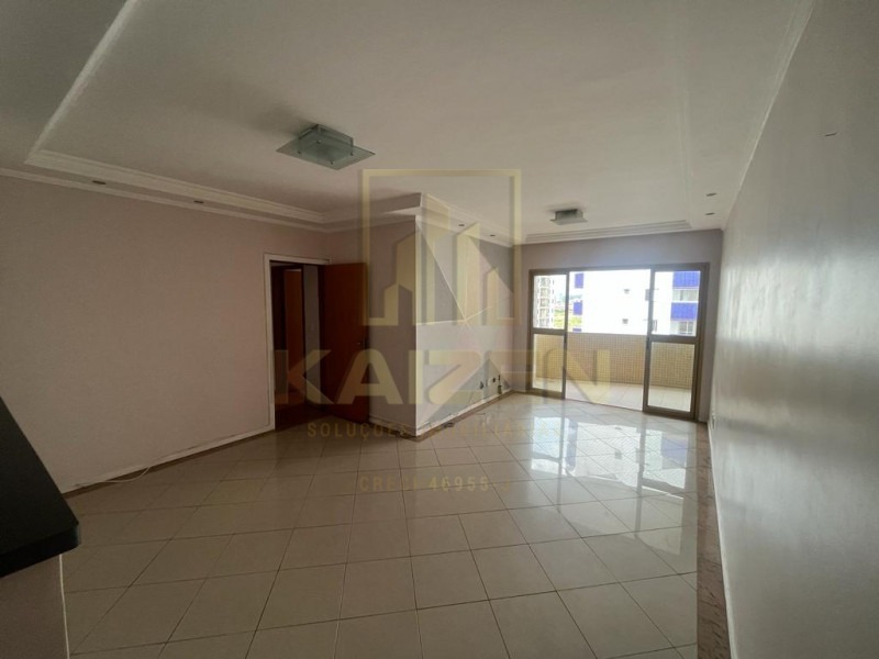Apartamento, 3 quartos, 111 m² - Foto 6