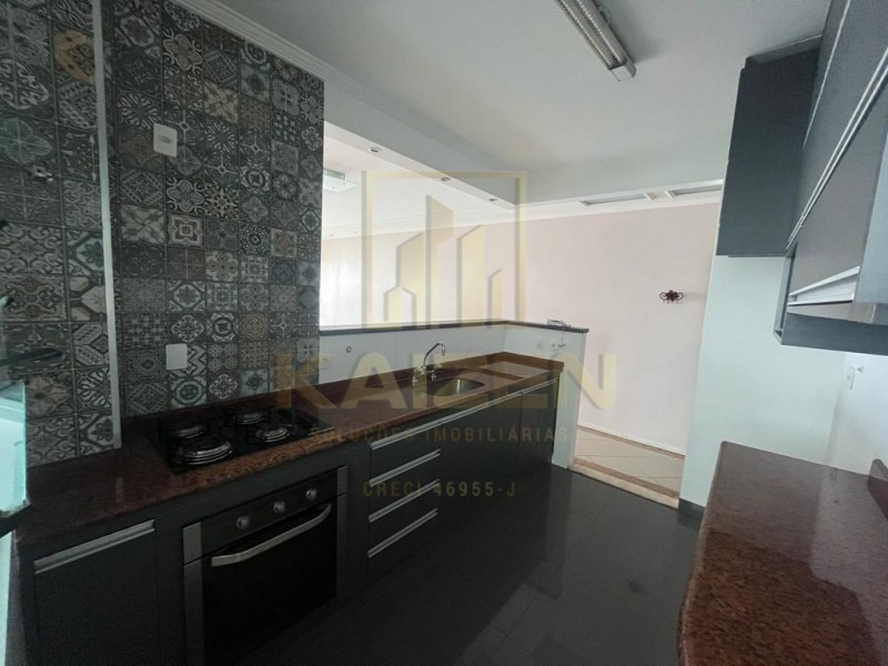 Apartamento, 3 quartos, 111 m² - Foto 2