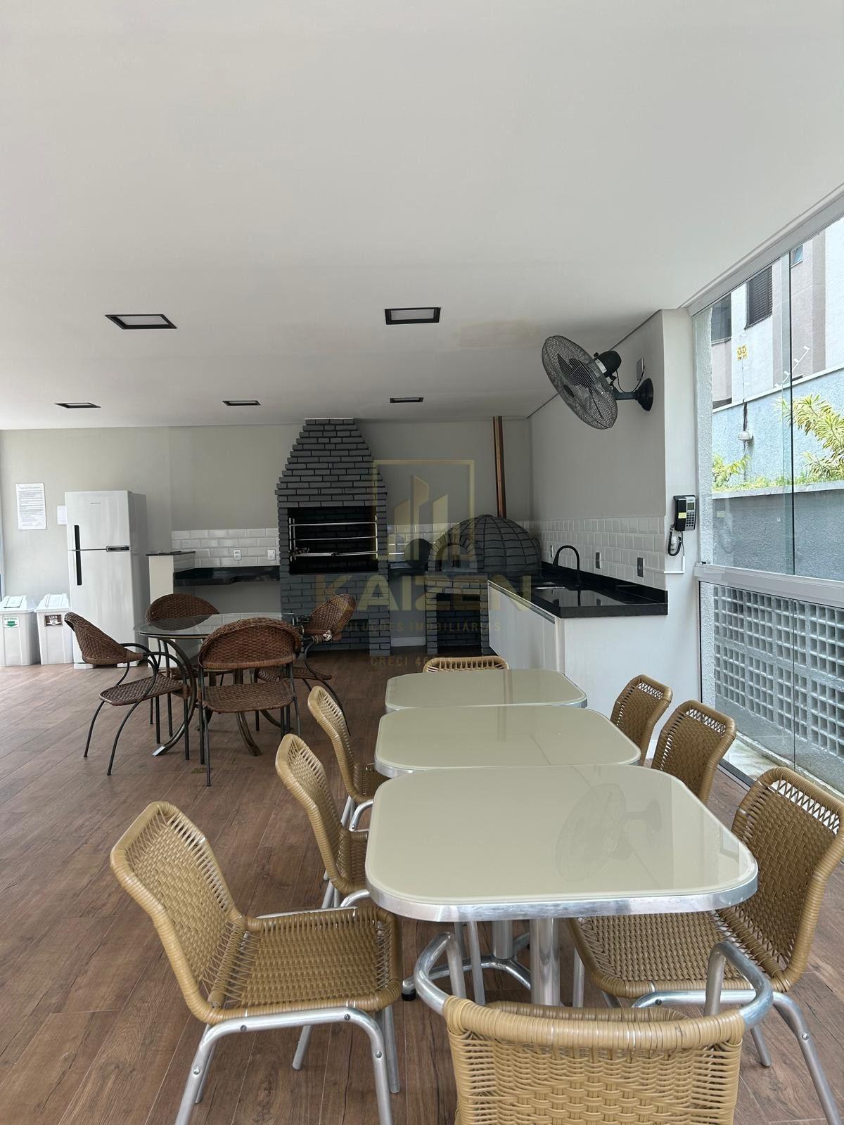 Apartamento, 3 quartos, 111 m² - Foto 1