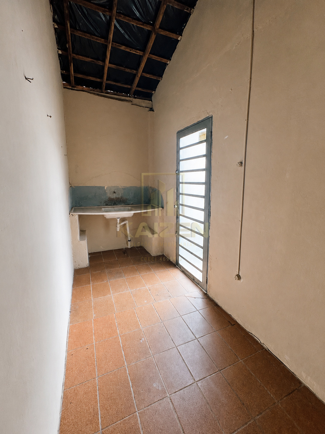 Casa, 1 quarto, 50 m² - Foto 1